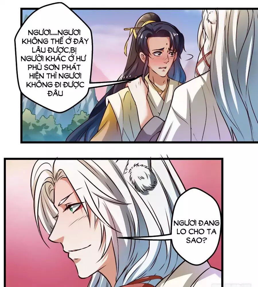 Liêu Liêu Nhân Thân Tu Tiên Truyện: Chapter 71: 75