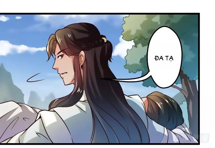 Liêu Liêu Nhân Thân Tu Tiên Truyện: Chapter 71: 75