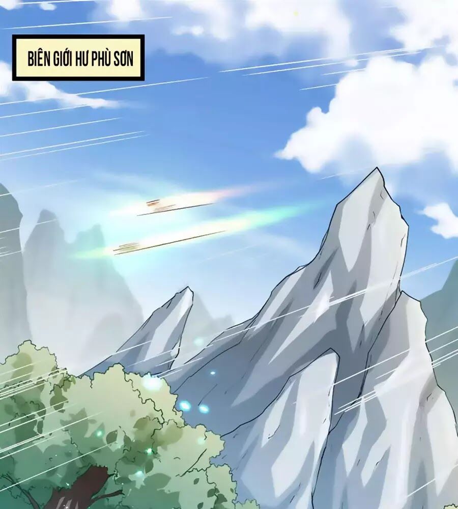 Liêu Liêu Nhân Thân Tu Tiên Truyện: Chapter 71: 75