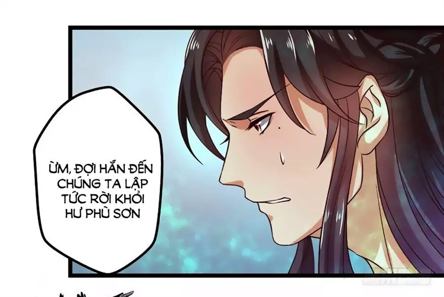 Liêu Liêu Nhân Thân Tu Tiên Truyện: Chapter 71: 75