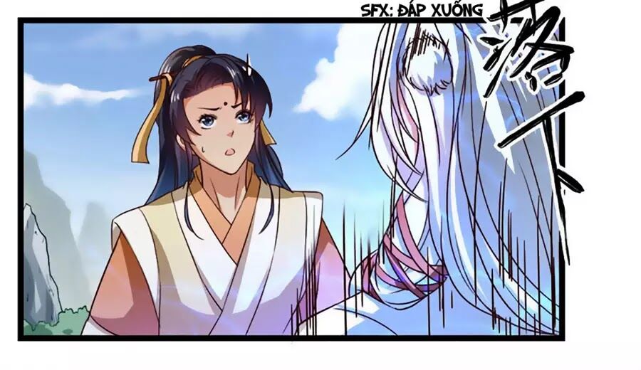 Liêu Liêu Nhân Thân Tu Tiên Truyện: Chapter 71: 75
