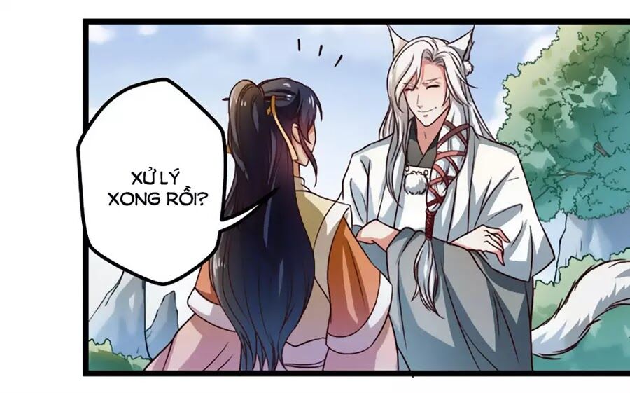 Liêu Liêu Nhân Thân Tu Tiên Truyện: Chapter 71: 75