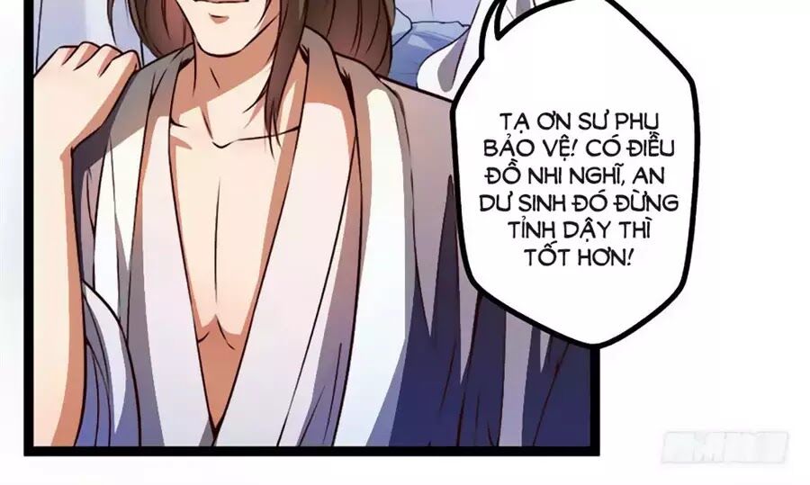 Liêu Liêu Nhân Thân Tu Tiên Truyện: Chapter 71: 75