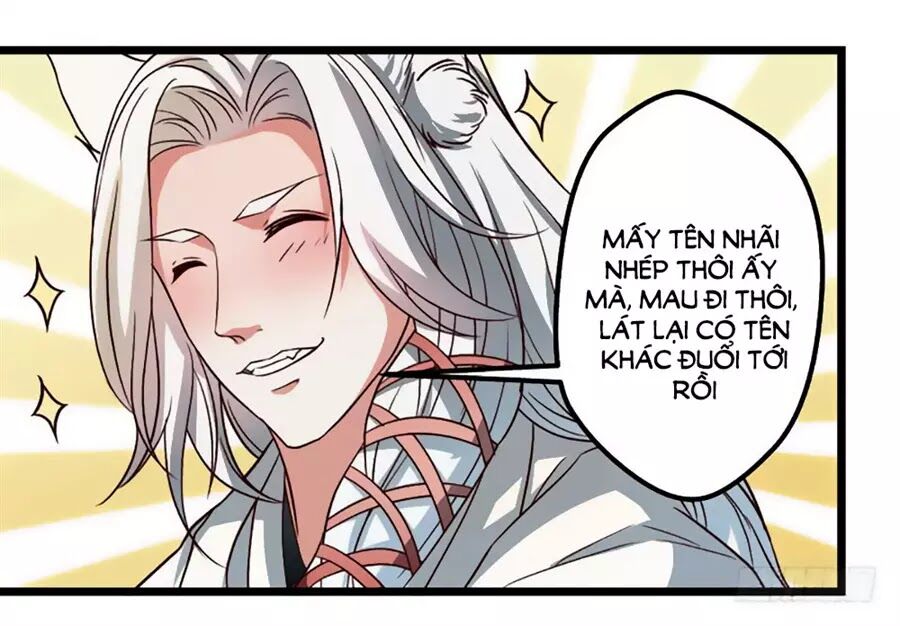 Liêu Liêu Nhân Thân Tu Tiên Truyện: Chapter 71: 75