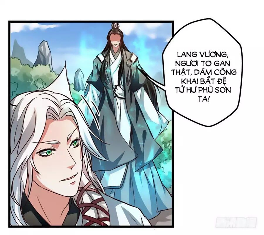 Liêu Liêu Nhân Thân Tu Tiên Truyện: Chapter 71: 75