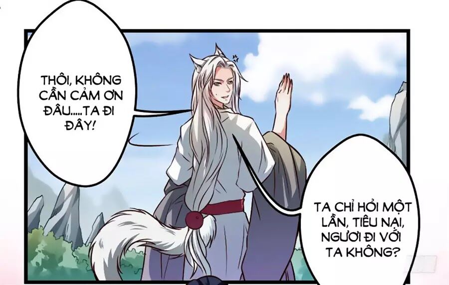 Liêu Liêu Nhân Thân Tu Tiên Truyện: Chapter 71: 75
