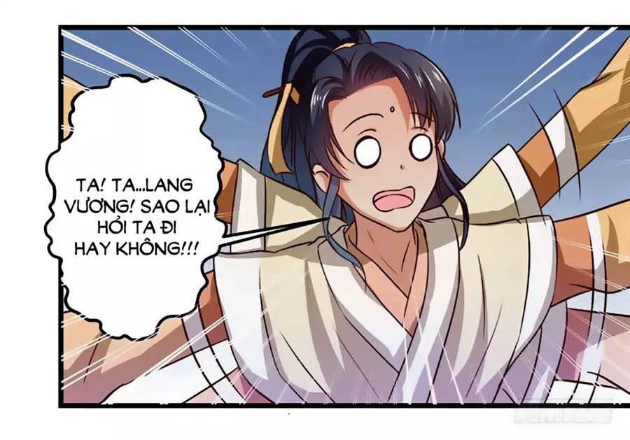 Liêu Liêu Nhân Thân Tu Tiên Truyện: Chapter 71: 75