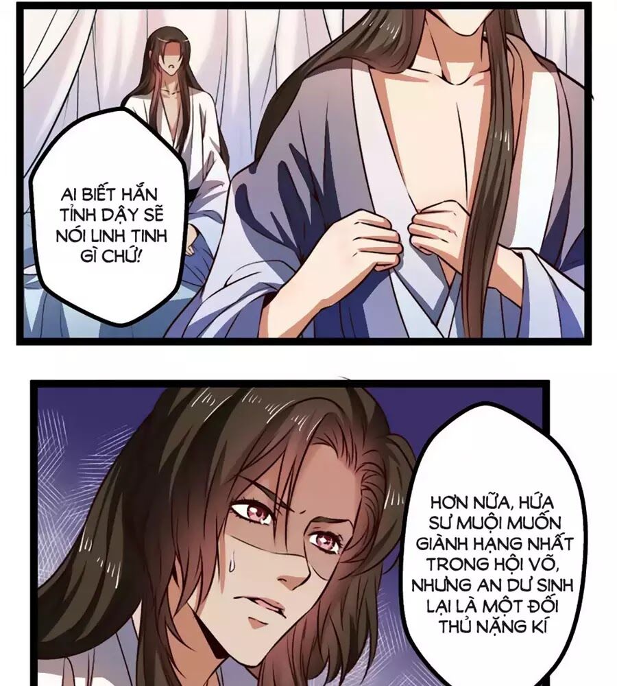 Liêu Liêu Nhân Thân Tu Tiên Truyện: Chapter 71: 75