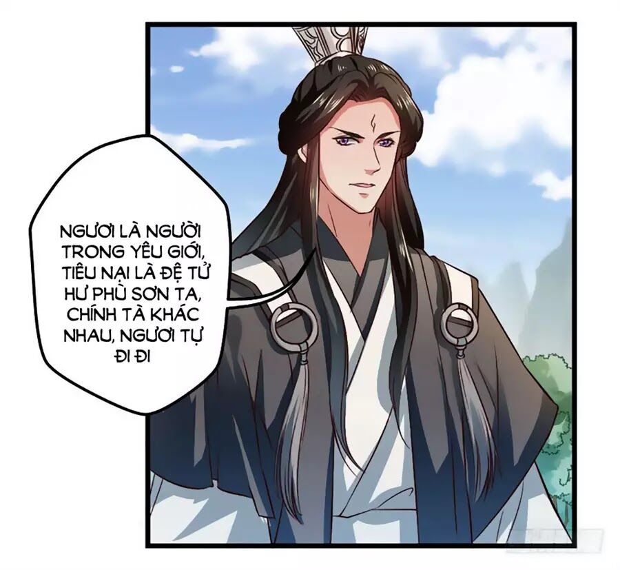 Liêu Liêu Nhân Thân Tu Tiên Truyện: Chapter 71: 75