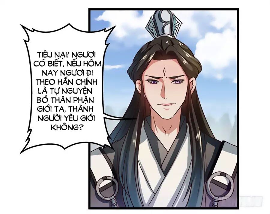 Liêu Liêu Nhân Thân Tu Tiên Truyện: Chapter 71: 75