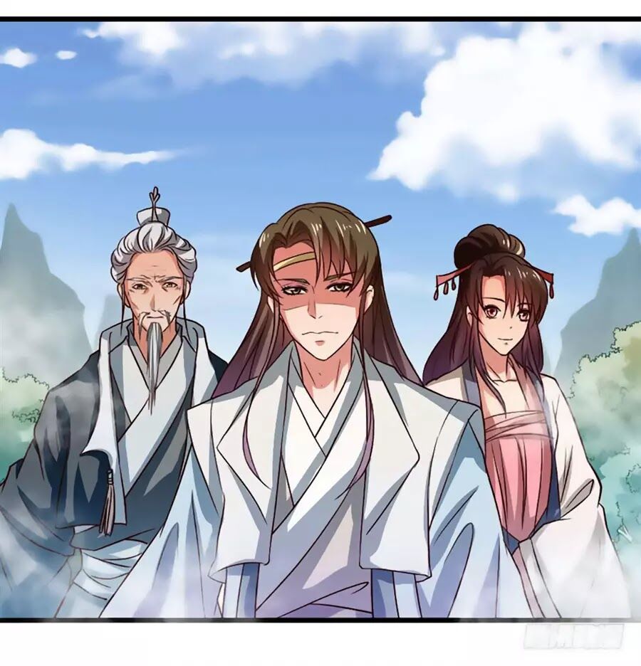 Liêu Liêu Nhân Thân Tu Tiên Truyện: Chapter 71: 75