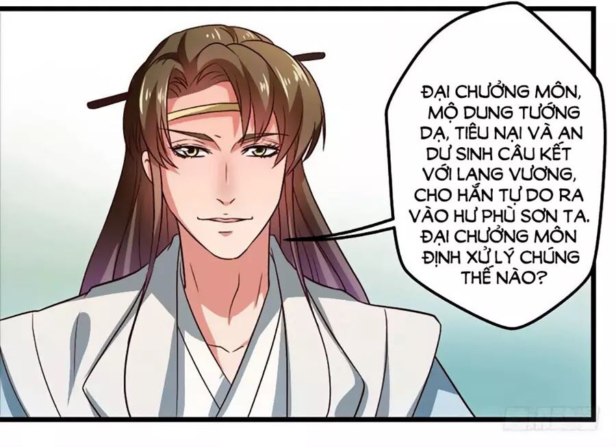 Liêu Liêu Nhân Thân Tu Tiên Truyện: Chapter 71: 75