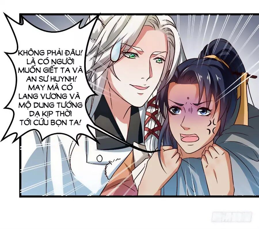 Liêu Liêu Nhân Thân Tu Tiên Truyện: Chapter 71: 75
