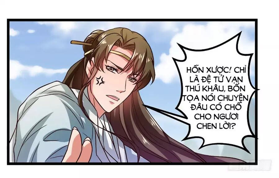 Liêu Liêu Nhân Thân Tu Tiên Truyện: Chapter 71: 75