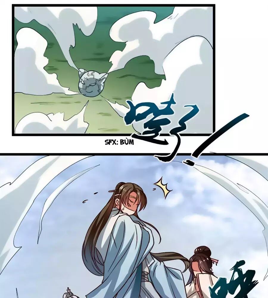 Liêu Liêu Nhân Thân Tu Tiên Truyện: Chapter 71: 75