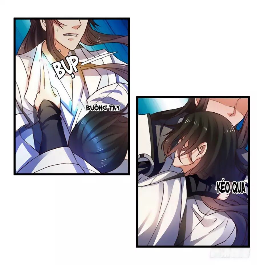 Liêu Liêu Nhân Thân Tu Tiên Truyện: Chapter 71: 75