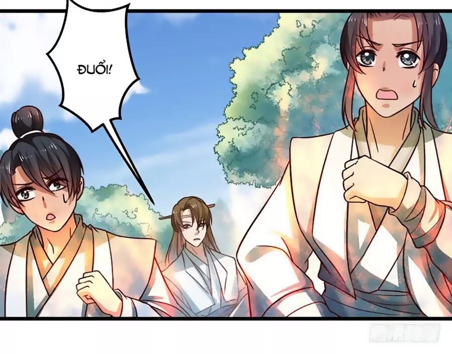 Liêu Liêu Nhân Thân Tu Tiên Truyện: Chapter 71: 75