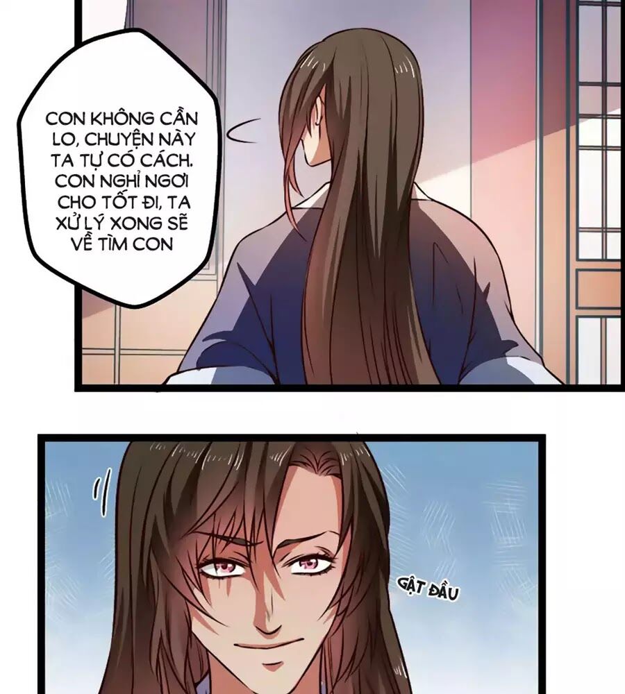 Liêu Liêu Nhân Thân Tu Tiên Truyện: Chapter 71: 75