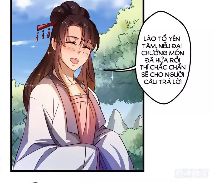 Liêu Liêu Nhân Thân Tu Tiên Truyện: Chapter 71: 75
