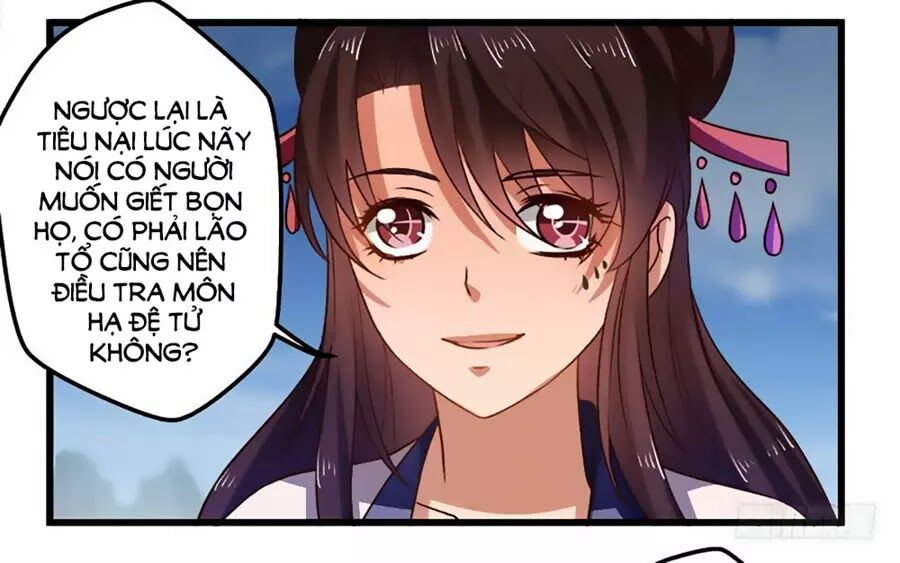 Liêu Liêu Nhân Thân Tu Tiên Truyện: Chapter 71: 75