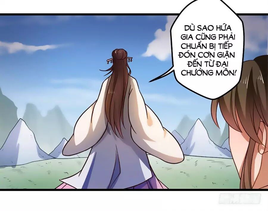 Liêu Liêu Nhân Thân Tu Tiên Truyện: Chapter 71: 75