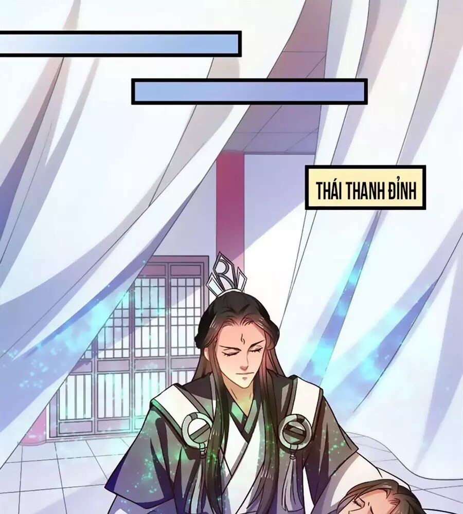 Liêu Liêu Nhân Thân Tu Tiên Truyện: Chapter 71: 75