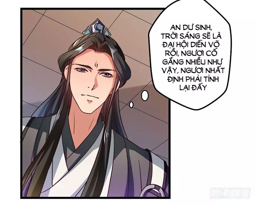 Liêu Liêu Nhân Thân Tu Tiên Truyện: Chapter 71: 75