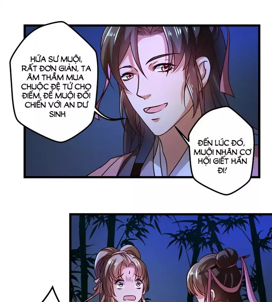Liêu Liêu Nhân Thân Tu Tiên Truyện: Chapter 71: 75