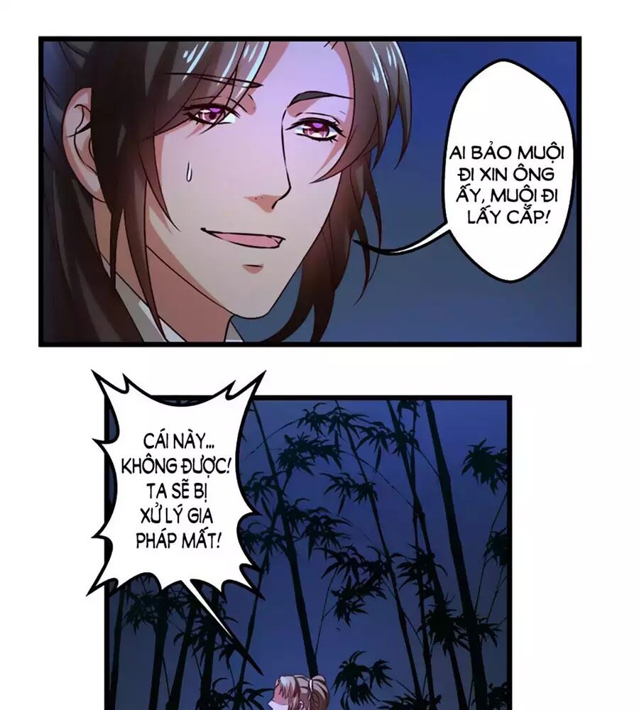 Liêu Liêu Nhân Thân Tu Tiên Truyện: Chapter 71: 75