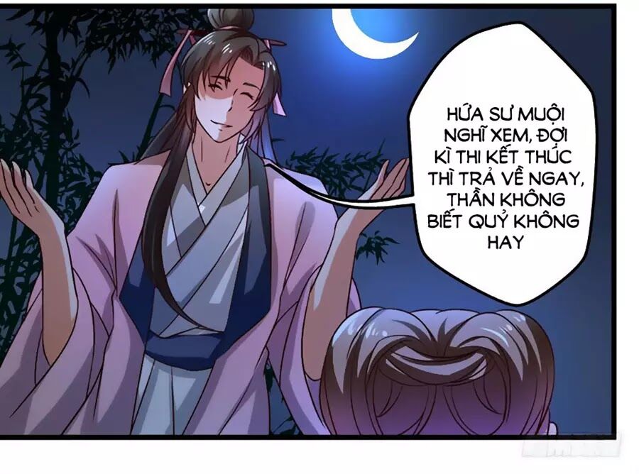 Liêu Liêu Nhân Thân Tu Tiên Truyện: Chapter 71: 75