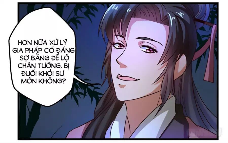 Liêu Liêu Nhân Thân Tu Tiên Truyện: Chapter 71: 75