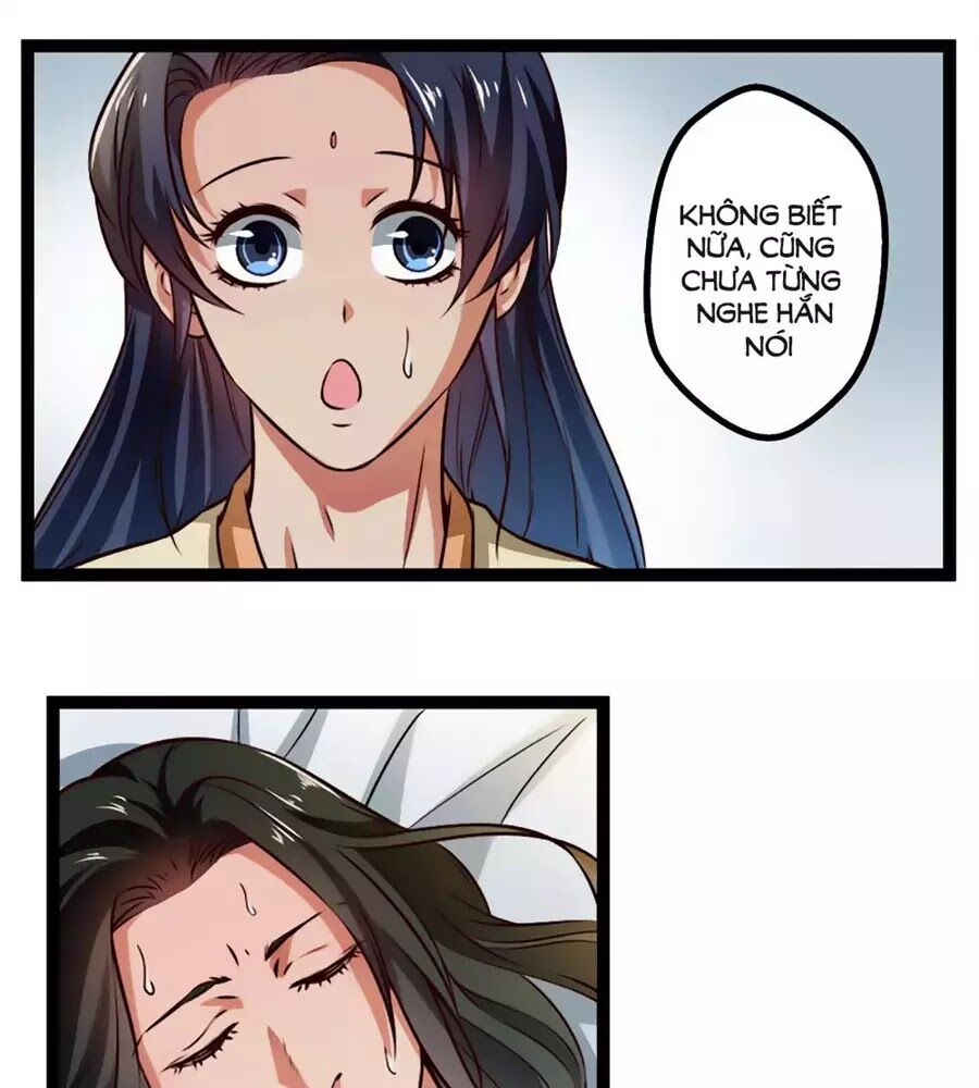 Liêu Liêu Nhân Thân Tu Tiên Truyện: Chapter 71: 75