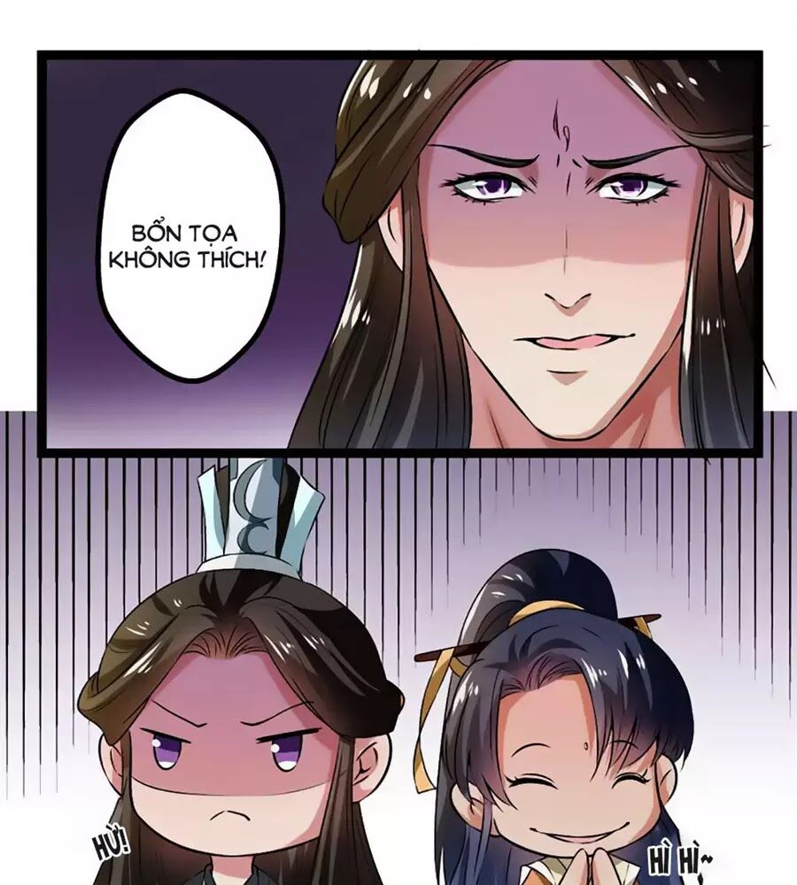 Liêu Liêu Nhân Thân Tu Tiên Truyện: Chapter 71: 75