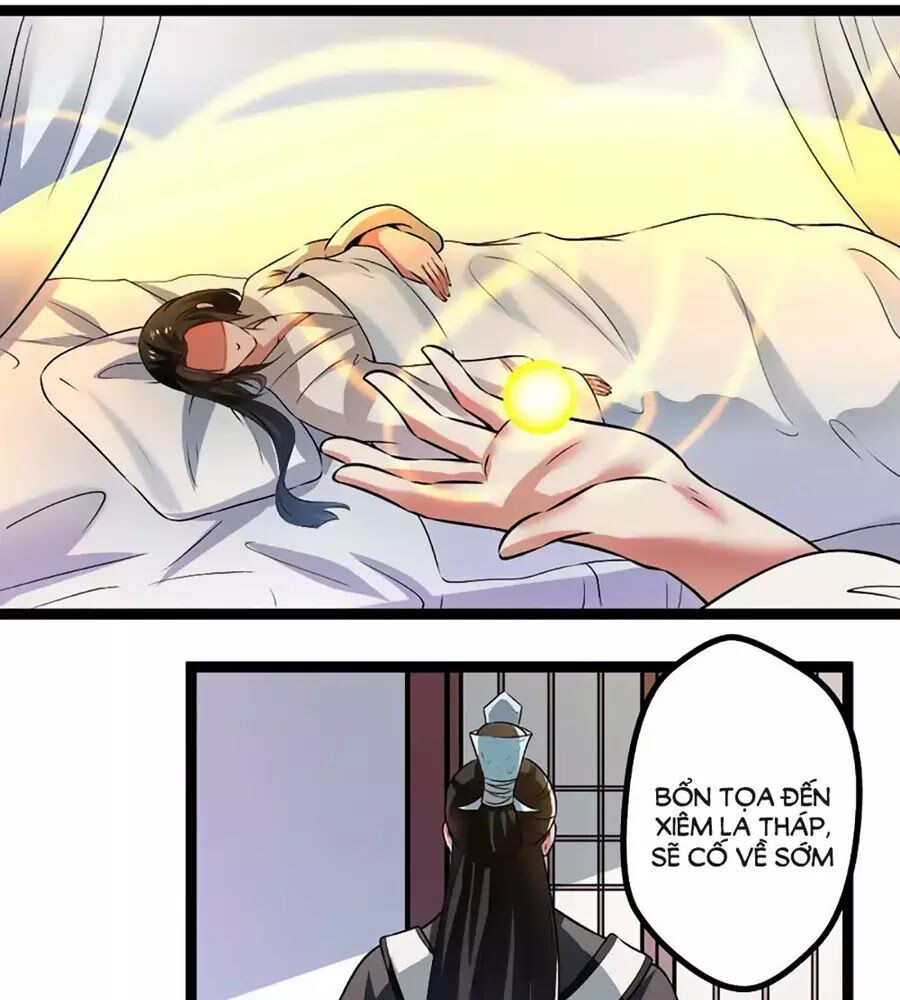 Liêu Liêu Nhân Thân Tu Tiên Truyện: Chapter 71: 75