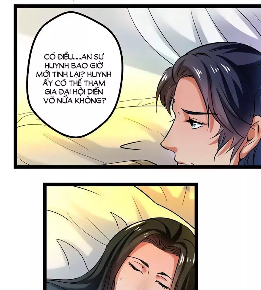 Liêu Liêu Nhân Thân Tu Tiên Truyện: Chapter 71: 75