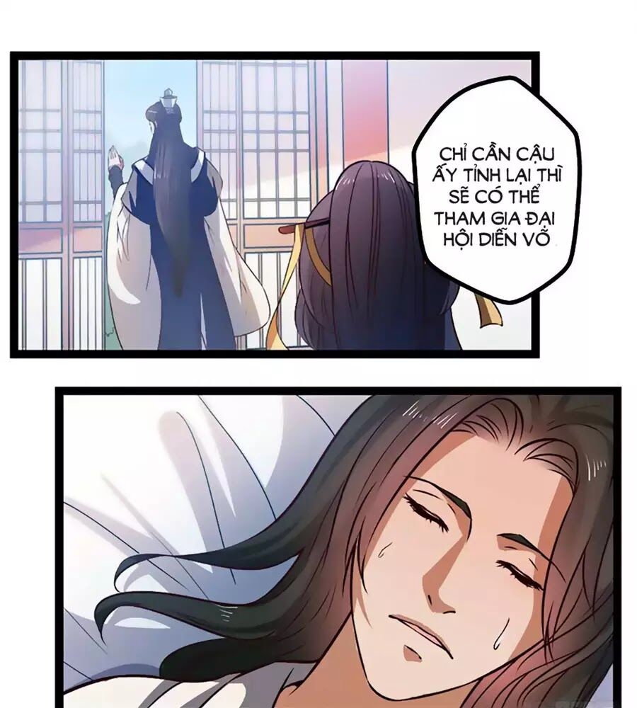 Liêu Liêu Nhân Thân Tu Tiên Truyện: Chapter 71: 75