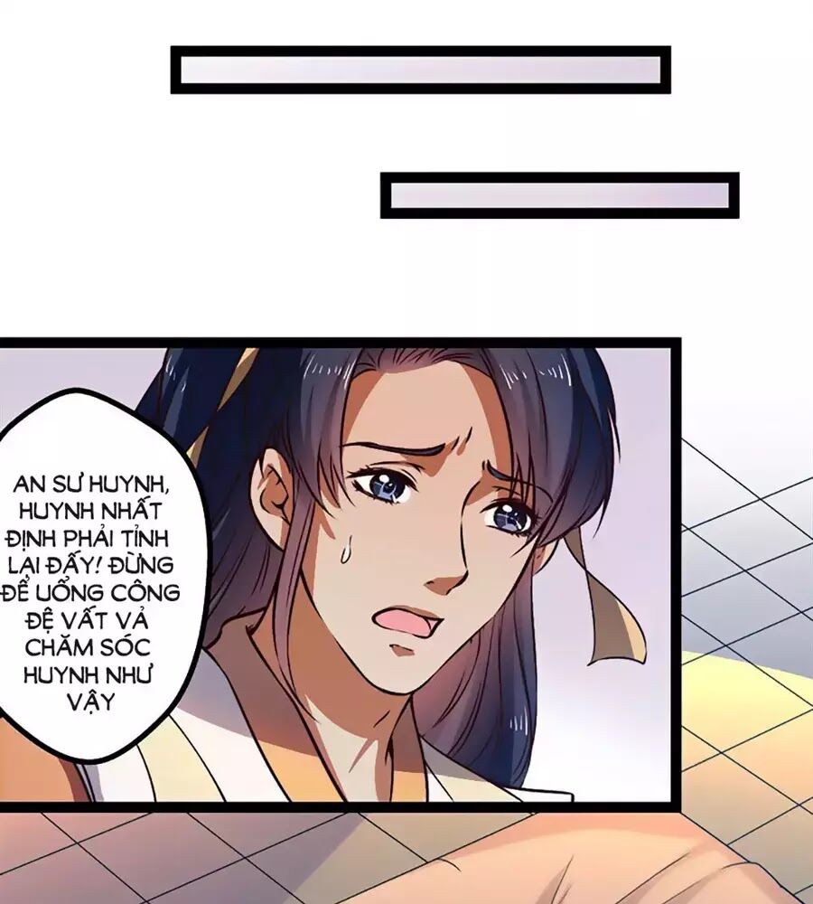 Liêu Liêu Nhân Thân Tu Tiên Truyện: Chapter 71: 75