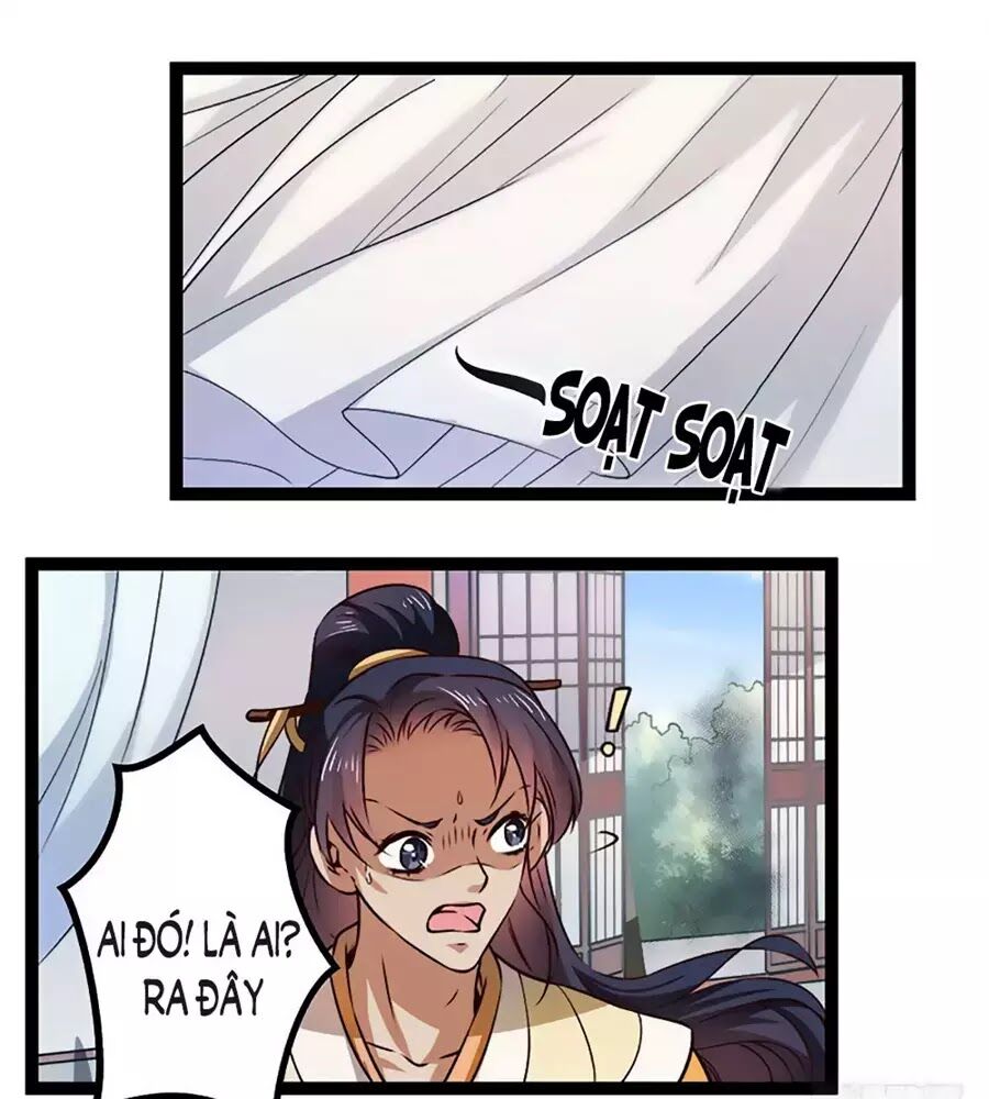 Liêu Liêu Nhân Thân Tu Tiên Truyện: Chapter 71: 75