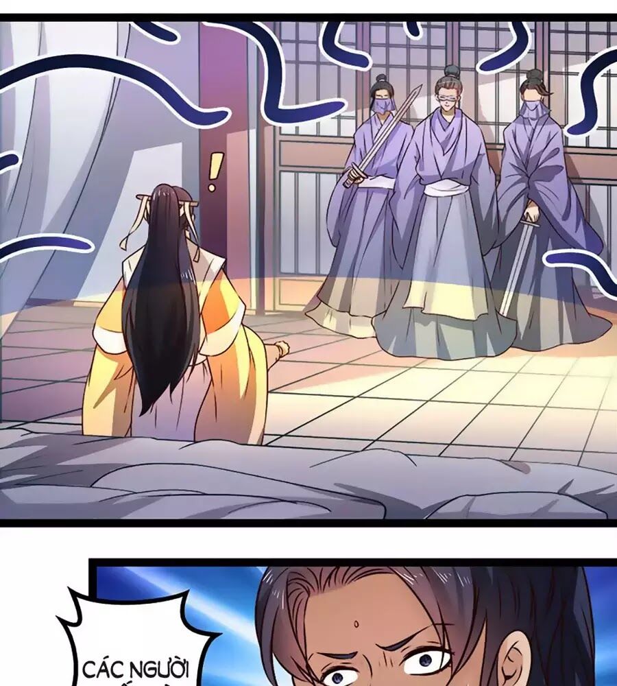 Liêu Liêu Nhân Thân Tu Tiên Truyện: Chapter 71: 75
