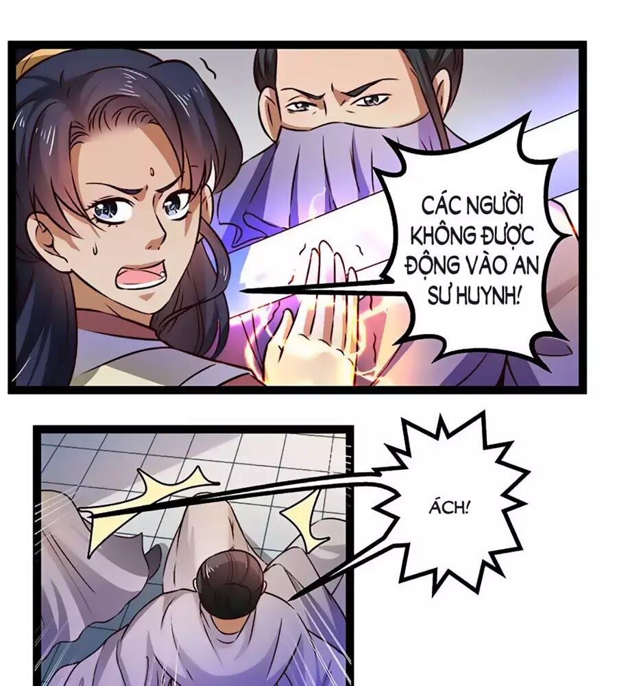 Liêu Liêu Nhân Thân Tu Tiên Truyện: Chapter 71: 75
