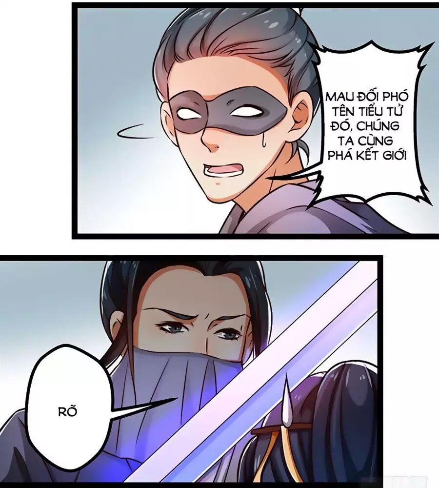Liêu Liêu Nhân Thân Tu Tiên Truyện: Chapter 71: 75