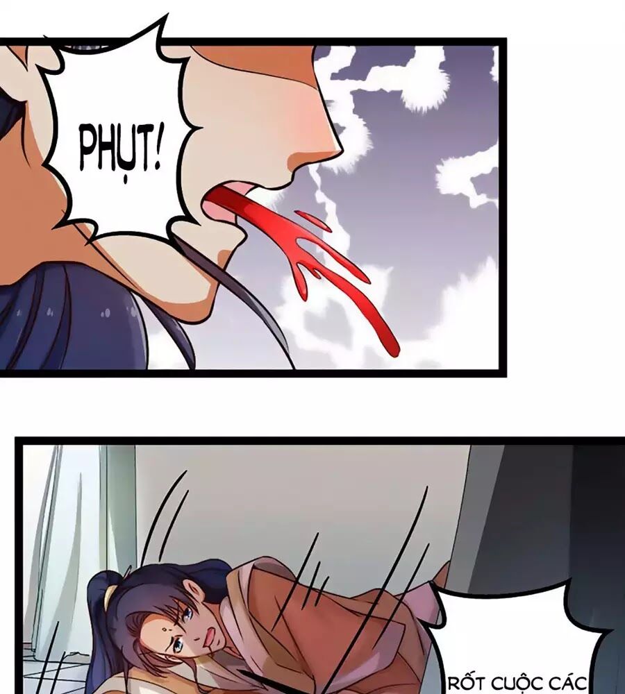 Liêu Liêu Nhân Thân Tu Tiên Truyện: Chapter 71: 75