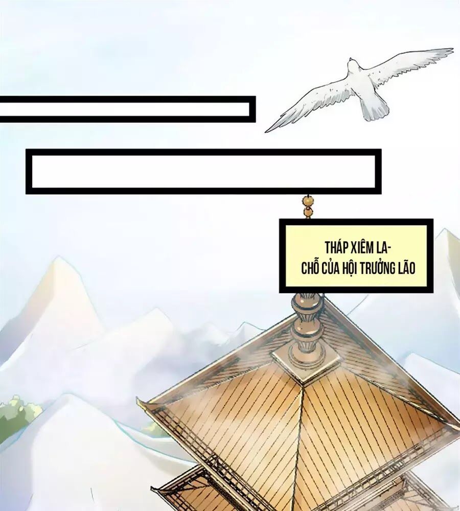 Liêu Liêu Nhân Thân Tu Tiên Truyện: Chapter 71: 75