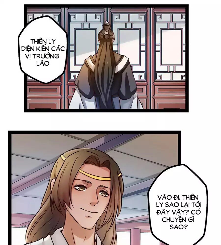 Liêu Liêu Nhân Thân Tu Tiên Truyện: Chapter 71: 75