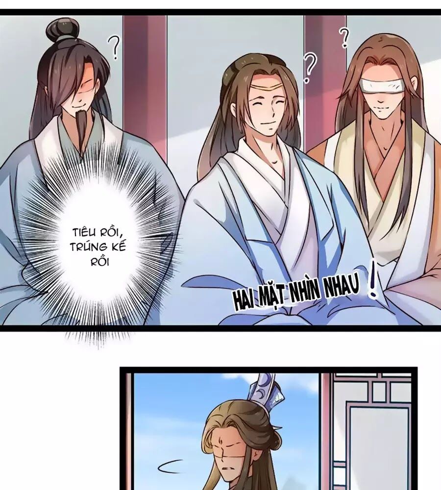 Liêu Liêu Nhân Thân Tu Tiên Truyện: Chapter 71: 75