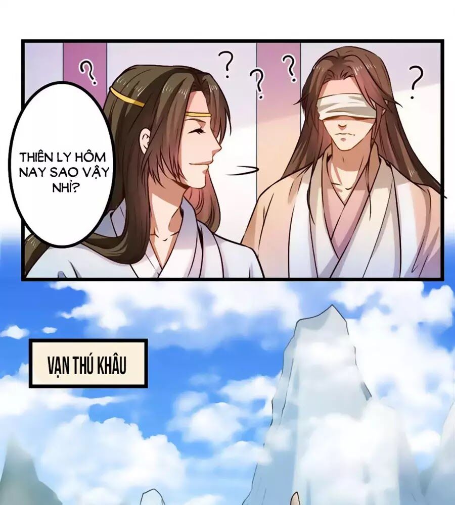 Liêu Liêu Nhân Thân Tu Tiên Truyện: Chapter 71: 75