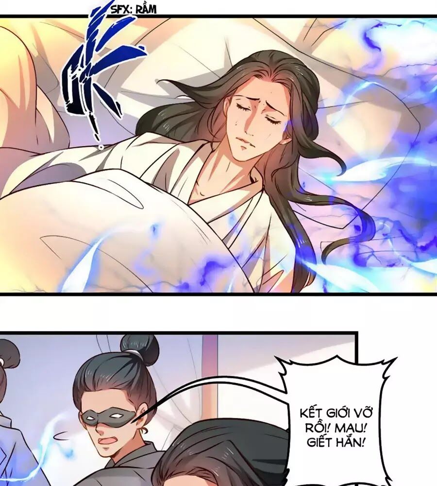 Liêu Liêu Nhân Thân Tu Tiên Truyện: Chapter 71: 75
