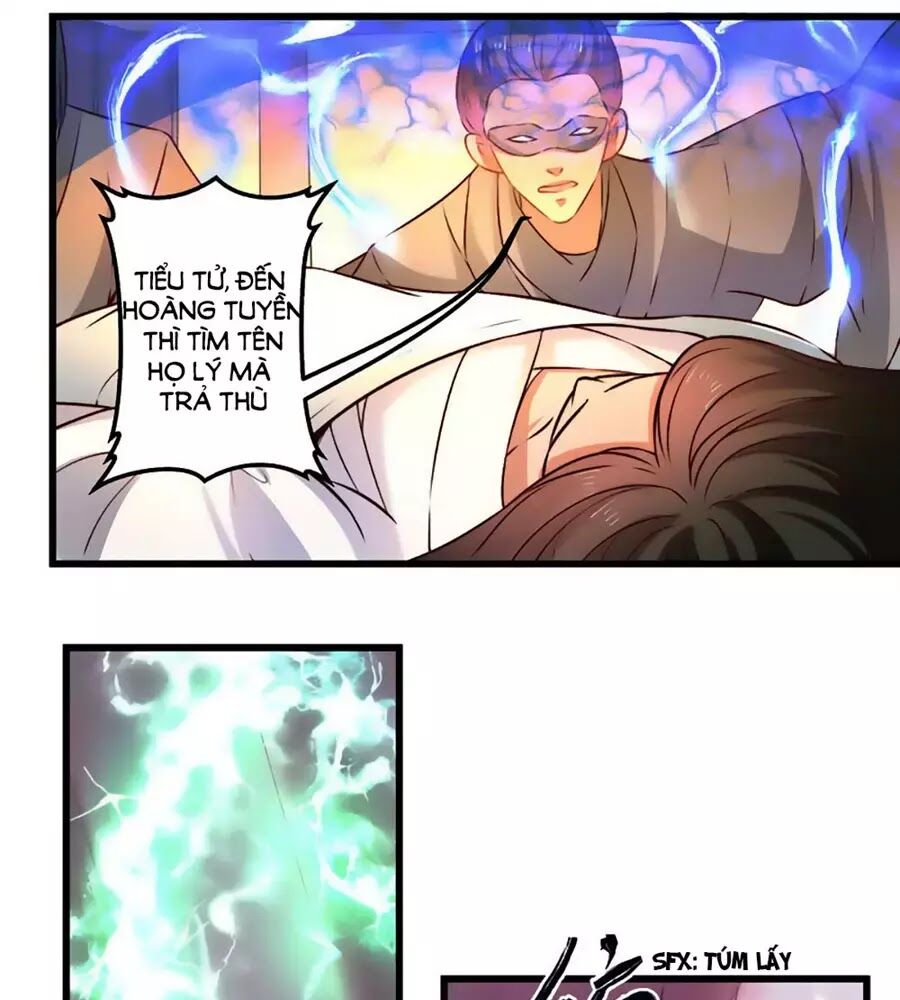 Liêu Liêu Nhân Thân Tu Tiên Truyện: Chapter 71: 75