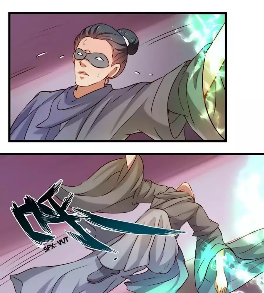 Liêu Liêu Nhân Thân Tu Tiên Truyện: Chapter 71: 75