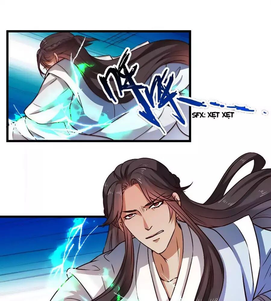 Liêu Liêu Nhân Thân Tu Tiên Truyện: Chapter 71: 75